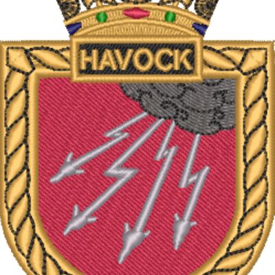 HMCS Havock Thumbnail