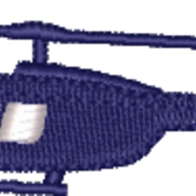 Jet Ranger Thumbnail