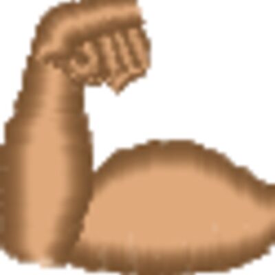 Bicep Thumbnail