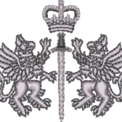 Close Protection Patch Thumbnail