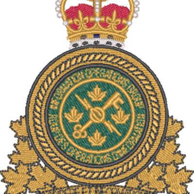 Canadian Forces Information Operations Group Thumbnail