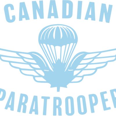 Canadian Paratrooper Thumbnail