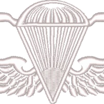 US basic jump wings Thumbnail