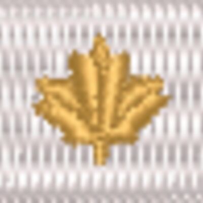 Officer of the Order of Canada (OC) Thumbnail