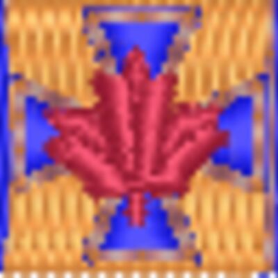 Officer of the Order of Merit of the Police Forces (OOM) Thumbnail