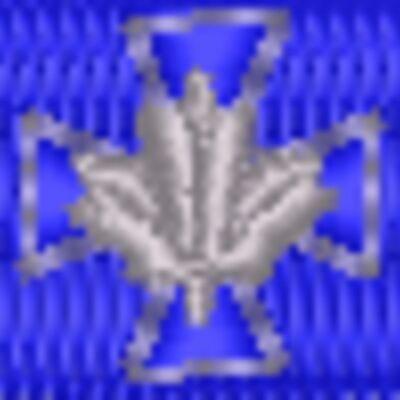 Officer of the Order of Military Merit (OMM) Thumbnail