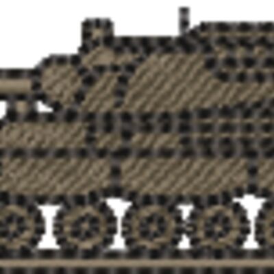 Tank Thumbnail