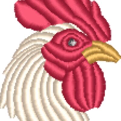 Rooster Thumbnail
