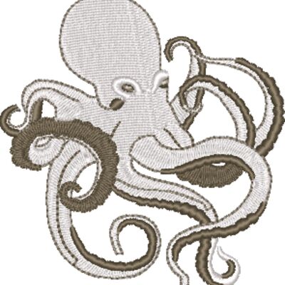 Octopus Thumbnail