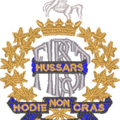 First Hussars ColorWay Thumbnail