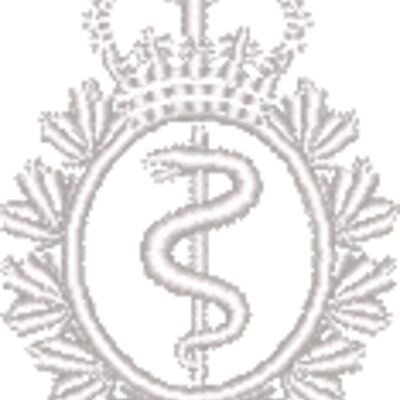 Medic Cap Badge Thumbnail