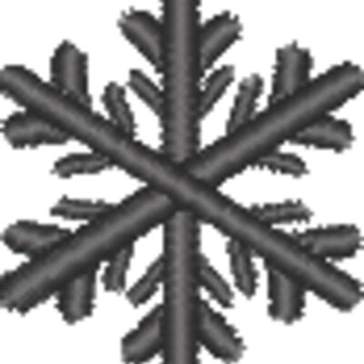 Snowflake Ice Thumbnail