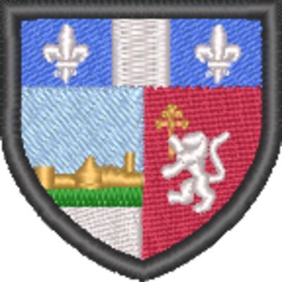 Coat of Arms of Repentigny (Quebec) Thumbnail
