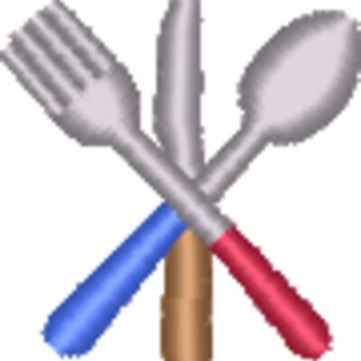 Cutlery Thumbnail