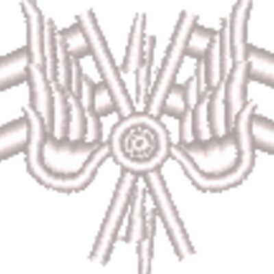 Naval Communicator Badge Thumbnail
