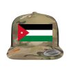 Multicam 5-Panel Trucker Cap (Black Multicam, Arid Multicam, etc...) Thumbnail