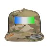 Multicam 5-Panel Trucker Cap (Black Multicam, Arid Multicam, etc...) Thumbnail