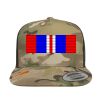 Multicam 5-Panel Trucker Cap (Black Multicam, Arid Multicam, etc...) Thumbnail