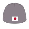 Fleece Beanie Thumbnail