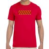 Adult Softstyle® T-Shirt Thumbnail