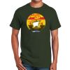 Adult Ultra Cotton® T-Shirt Thumbnail