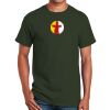 Adult Ultra Cotton® T-Shirt Thumbnail