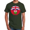 Adult Ultra Cotton® T-Shirt Thumbnail