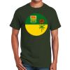 Adult Ultra Cotton® T-Shirt Thumbnail