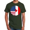 Adult Ultra Cotton® T-Shirt Thumbnail