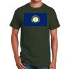 Adult Ultra Cotton® T-Shirt Thumbnail