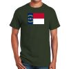 Adult Ultra Cotton® T-Shirt Thumbnail