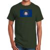 Adult Ultra Cotton® T-Shirt Thumbnail