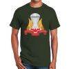 Adult Ultra Cotton® T-Shirt Thumbnail