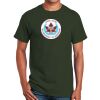 Adult Ultra Cotton® T-Shirt Thumbnail