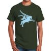 Adult Ultra Cotton® T-Shirt Thumbnail