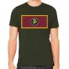 Unisex Jersey T-Shirt Thumbnail