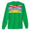 Adult Ultra Cotton®  Long-Sleeve T-Shirt Thumbnail