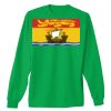 Adult Ultra Cotton®  Long-Sleeve T-Shirt Thumbnail