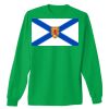 Adult Ultra Cotton®  Long-Sleeve T-Shirt Thumbnail