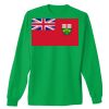 Adult Ultra Cotton®  Long-Sleeve T-Shirt Thumbnail