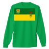 Adult Ultra Cotton®  Long-Sleeve T-Shirt Thumbnail