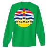 Adult Ultra Cotton®  Long-Sleeve T-Shirt Thumbnail