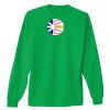 Adult Ultra Cotton®  Long-Sleeve T-Shirt Thumbnail