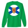 Adult Ultra Cotton®  Long-Sleeve T-Shirt Thumbnail