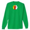 Adult Ultra Cotton®  Long-Sleeve T-Shirt Thumbnail