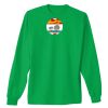 Adult Ultra Cotton®  Long-Sleeve T-Shirt Thumbnail