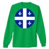 Adult Ultra Cotton®  Long-Sleeve T-Shirt Thumbnail