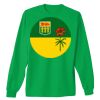 Adult Ultra Cotton®  Long-Sleeve T-Shirt Thumbnail