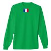 Adult Ultra Cotton®  Long-Sleeve T-Shirt Thumbnail