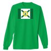Adult Ultra Cotton®  Long-Sleeve T-Shirt Thumbnail
